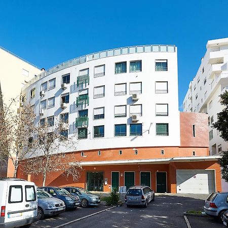 Beguest Arribamar Apartment Cascais Dış mekan fotoğraf