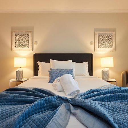 Beguest Arribamar Apartment Cascais Dış mekan fotoğraf