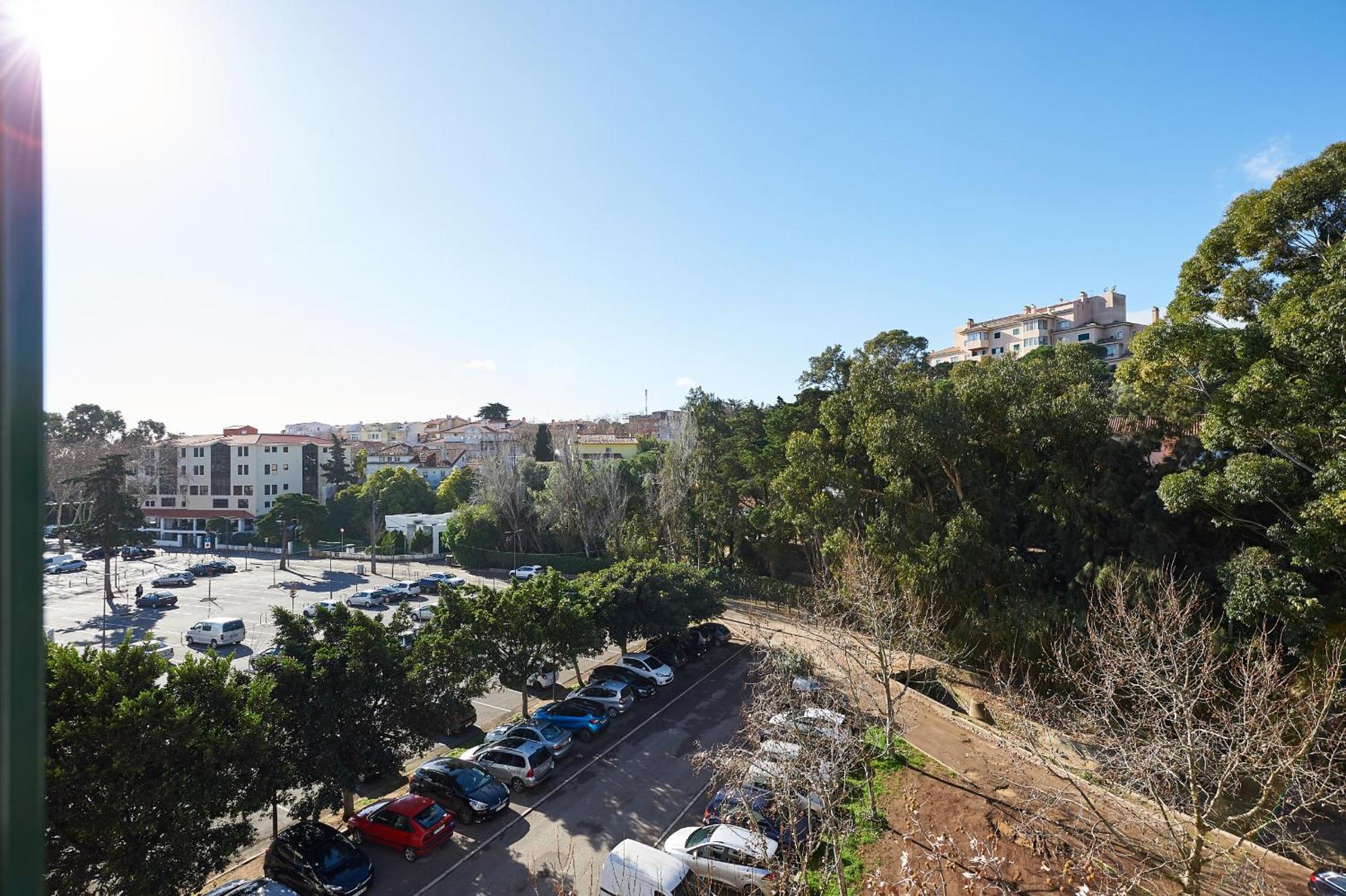 Beguest Arribamar Apartment Cascais Dış mekan fotoğraf