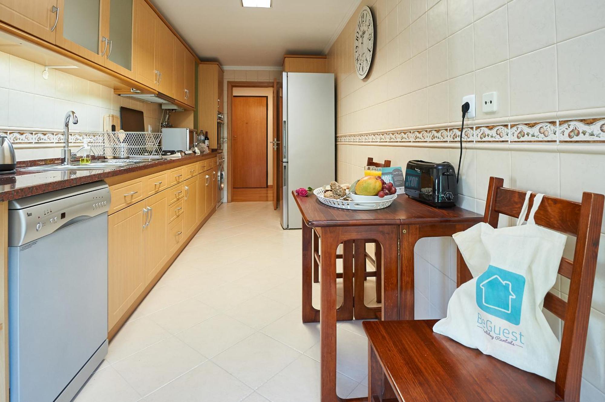 Beguest Arribamar Apartment Cascais Dış mekan fotoğraf