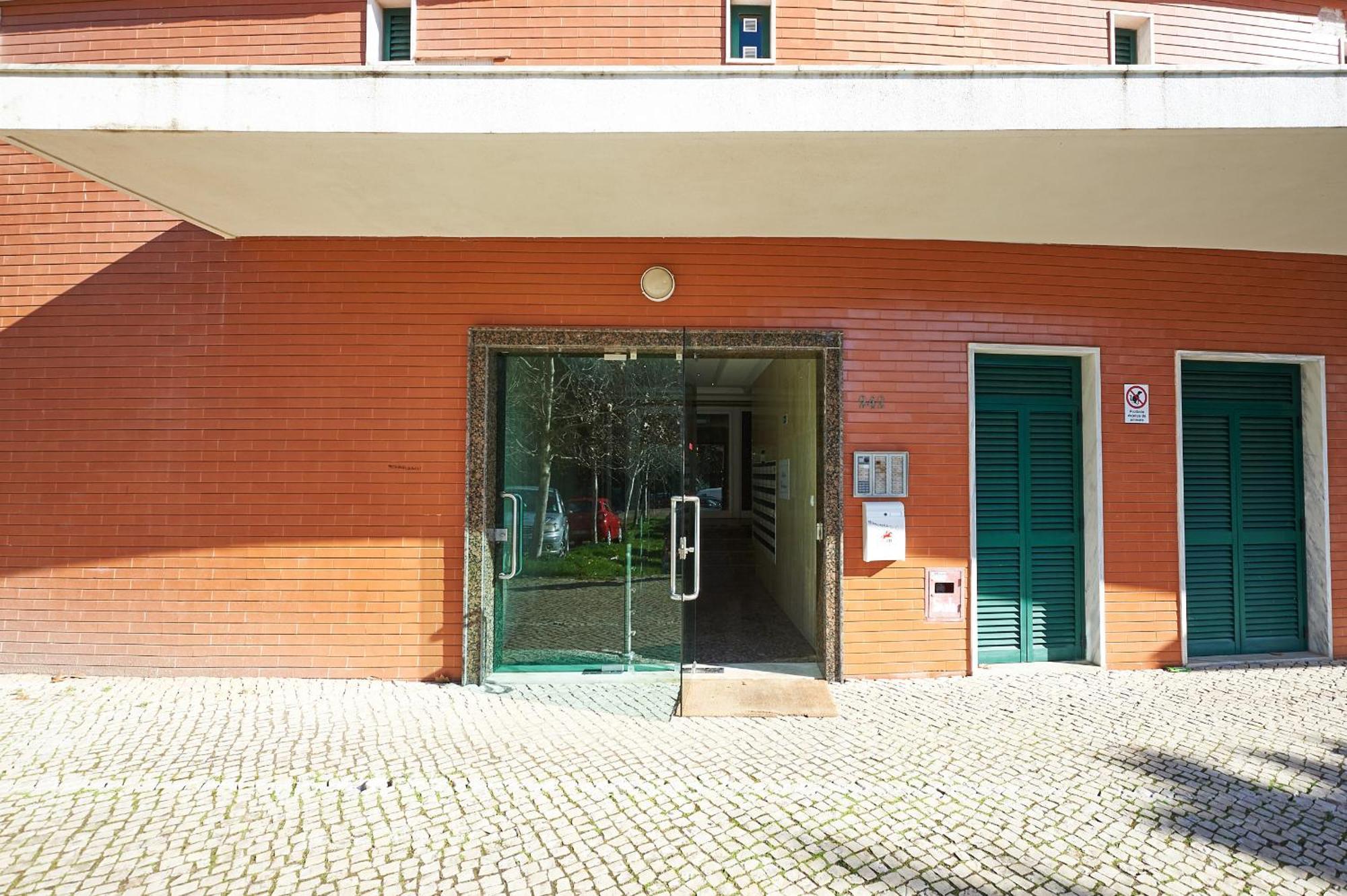 Beguest Arribamar Apartment Cascais Dış mekan fotoğraf