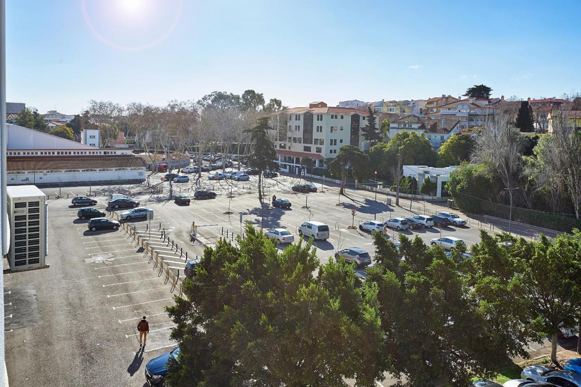 Beguest Arribamar Apartment Cascais Dış mekan fotoğraf