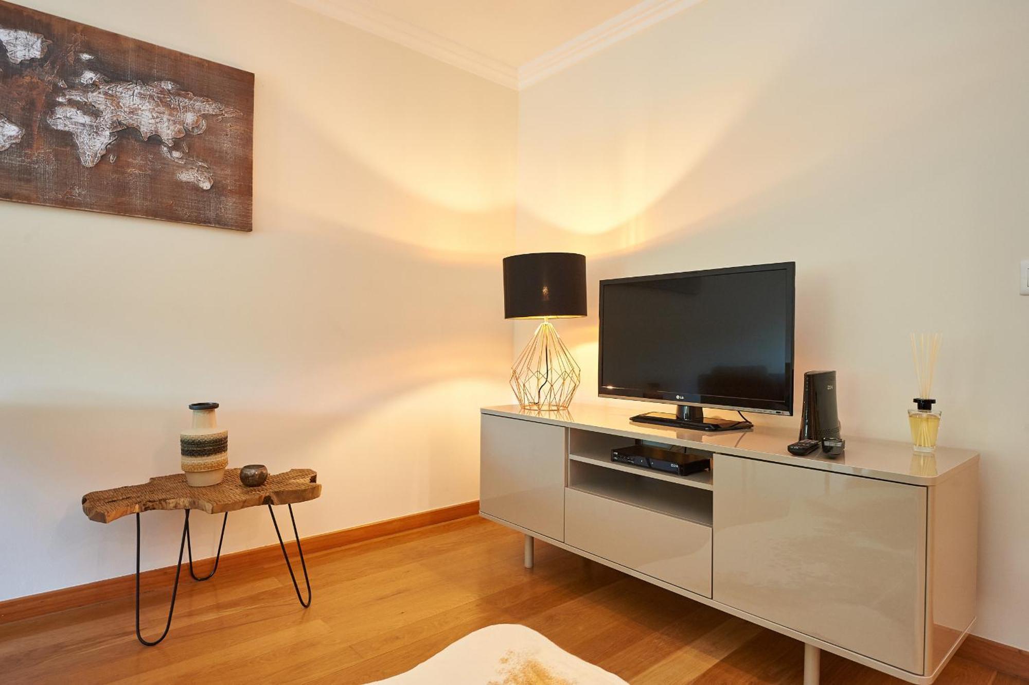 Beguest Arribamar Apartment Cascais Dış mekan fotoğraf