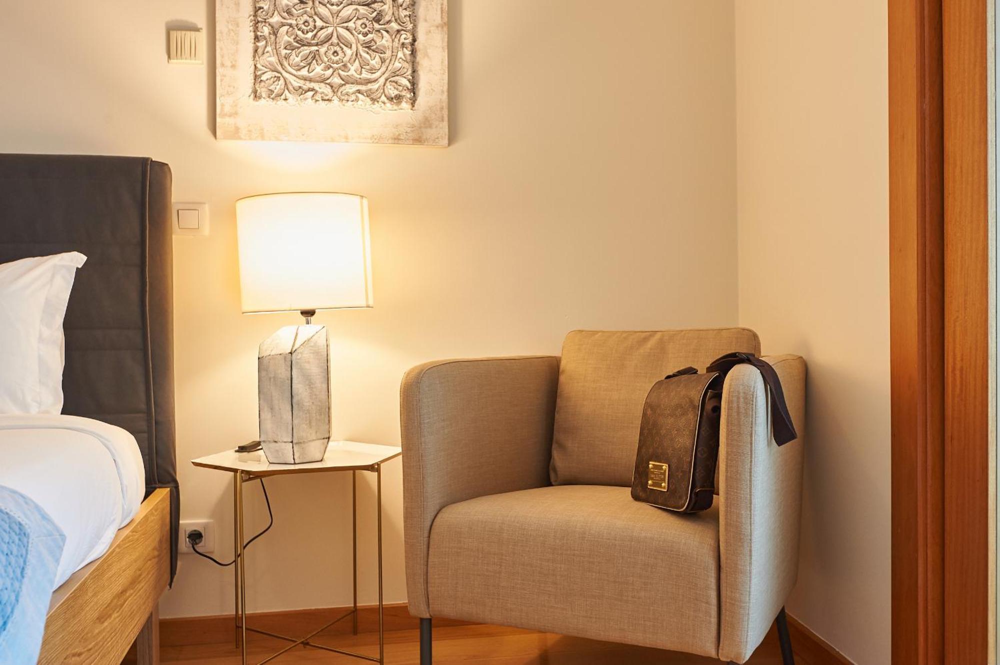 Beguest Arribamar Apartment Cascais Dış mekan fotoğraf