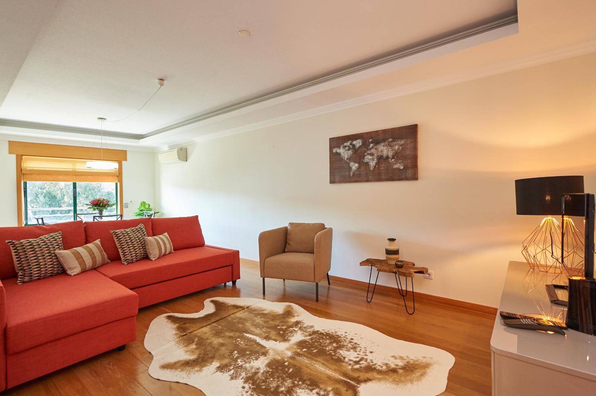 Beguest Arribamar Apartment Cascais Dış mekan fotoğraf