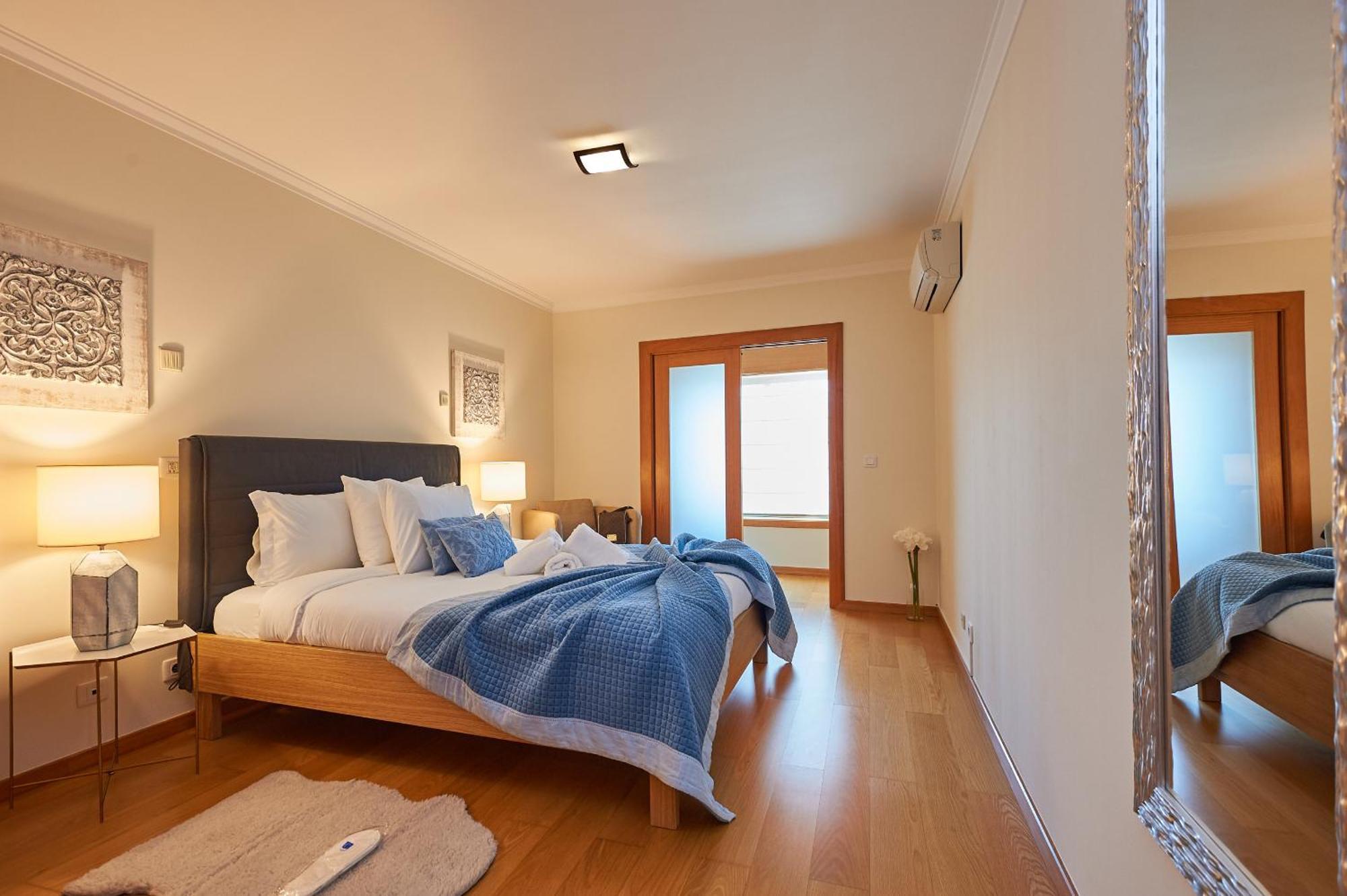 Beguest Arribamar Apartment Cascais Dış mekan fotoğraf
